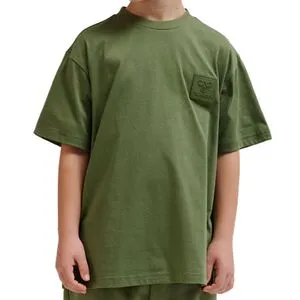 Hummel Majica Hmlclean T-Shirt S/S Za Dečake