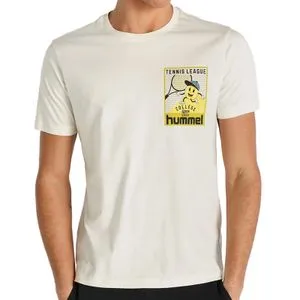 Hummel Majica Hmldrift T-Shirt S/S Za Muškarce