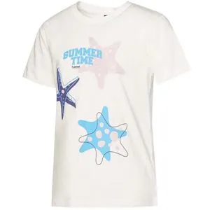 Hummel Majica Hmlgena T-Shirt S/S Za Devojčice