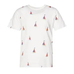 Hummel Majica Hmlluiza T-Shirt S/S Za Devojčice
