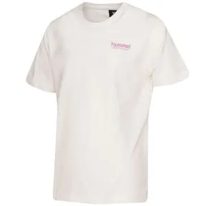 Hummel majica Hmlpaz T-Shirt S/S za devojčice