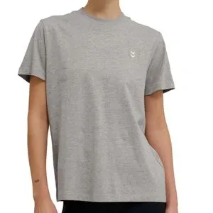 Hummel Majica Hmlpulse Co Regular W T-Shirt Za Žene