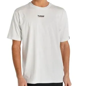 Hummel Majica Hmltef Oversize T-Shirt S/S Za Muškarce