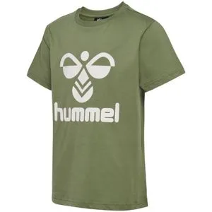 Hummel Majica Hmltres T-Shirt S/S Za Dečake