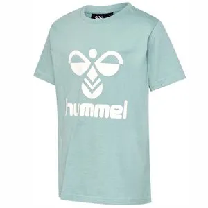HUMMEL MAJICA HMLTRES T-SHIRT S/S ZA DEČAKE