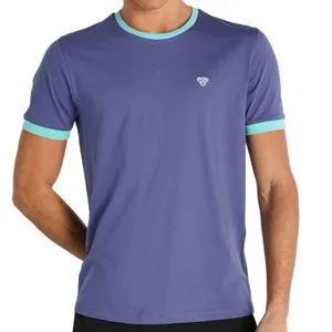 Hummel Majica Hmlvosen T-Shirt S/S Za Muškarce