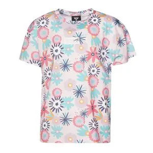 Hummel Majica Hmlyanka T-Shirt S/S Za Devojčice