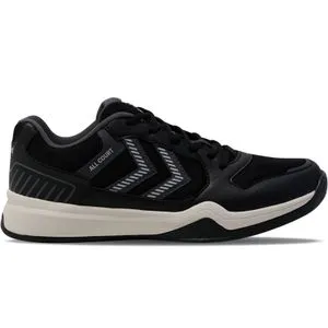 Hummel patike All Court crne za muškarce