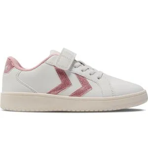Hummel Patike Derby Court Jr Za Devojčice