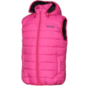 Hummel Prsluk Hmlpetsy Waistcoat Za Devojčice T940210-9855