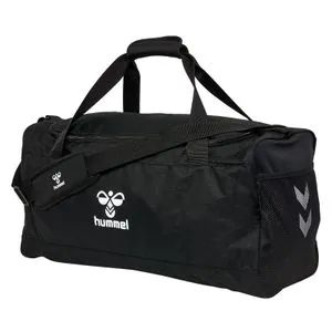 Hummel sportska torba hmlCORE 2.0 M, crna