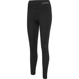 Hummel Tif Seamless High Waist Tights 210492-2001