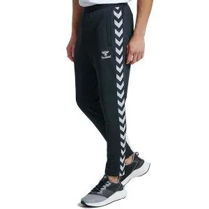 Hummel Trenerka D.D. Hmlnathan 2.0 Tapered Pants 211114-2001