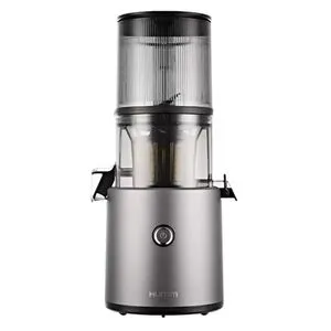 Hurom H-300E-DBEC03 Titanium Grey sokovnik