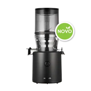 Hurom H320N-BES01MB Sokovnik Matt Black