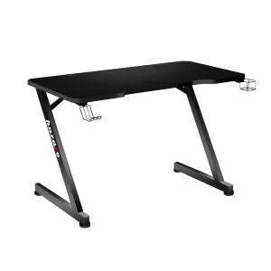 Huzaro Hero 2.5 Crni Gaming sto