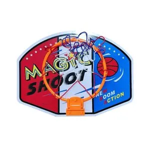 HW: Set Koš Sa Loptom