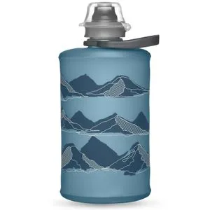 Hydrapak Flasica Za Vodu Stow Mountain Edition 350Ml Unisex