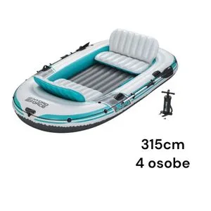 Hydro Force čamac raft set  Adventure 315cm 65158