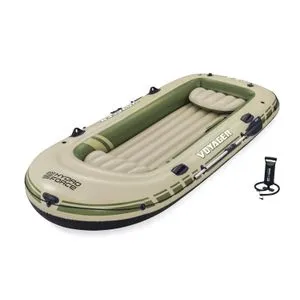 Hydro-Force čamac Voyager X4 Raft 350cmx145cm 65156