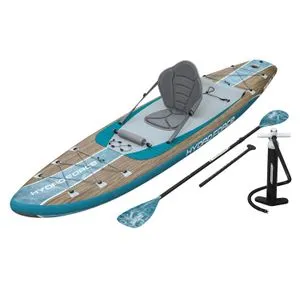 Hydro Force daska sup Kayak Set  2in1 335cm 6532E