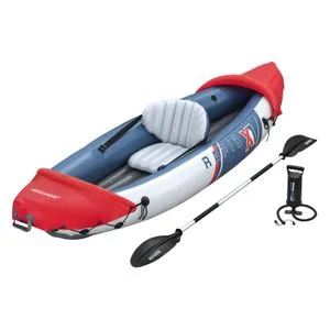 Hydro Force kajak set  1-Person Hydro Force 290cm 65176