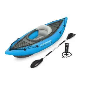 Hydro-Force kajak set  Cove  X1 275x81cm 65115