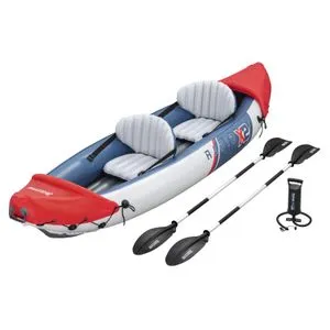 Hydro-Force kajak set  Lite-Rapid X2 321x100cm 65077