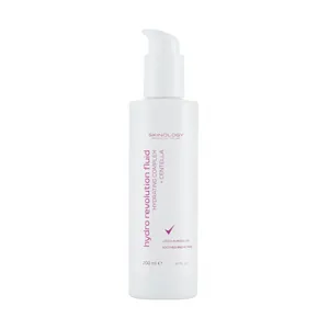 Hydro revolution fluid