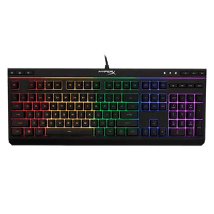 HyperX Alloy Core RGB US 4P4F5AA Gaming tastatura