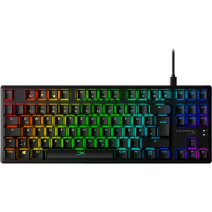 HyperX Alloy Origins Core HX crveno/crna 4P5P3AD Gaming tastatura