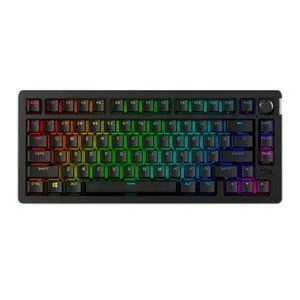 HyperX Alloy Rise 75 Wireless - Gaming Tastatura