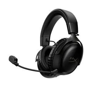 HYPERX Cloud III Black Gaming slušalice sa mikrofonom