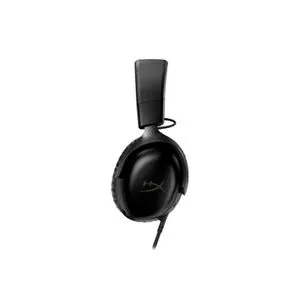 HyperX Cloud III crne gejmerske slušalice sa mikrofonom