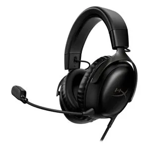 HyperX Cloud III Žične gejmerske slušalice