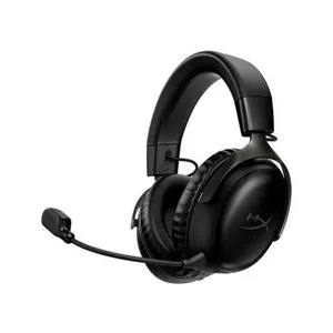 HyperX Cloud III Wireless Black 77Z45AA Gaming slušalice