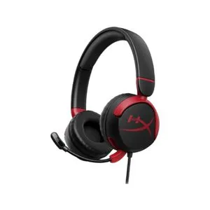 HYPERX Cloud Mini Black Gaming slušalice sa mikrofonom (7G8F4AA)