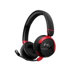 HyperX Cloud Mini - Gaming Headset (Black)