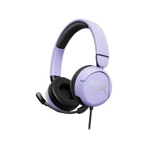 HyperX Cloud Mini - Gaming Headset (Lavender)
