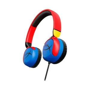 HYPERX Cloud Mini Multicolor Gaming slušalice sa mikrofonom