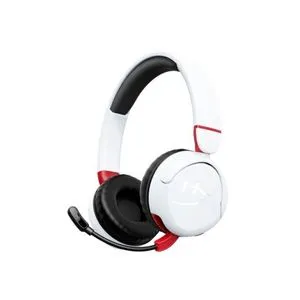 HyperX Cloud Mini - Wireless Gaming Headset (White)