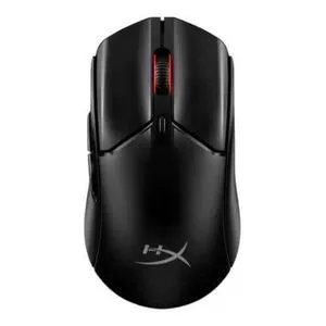 HyperX Pulsefire Haste 2 Core Wls - Gaming Mouse (Black/ Black)