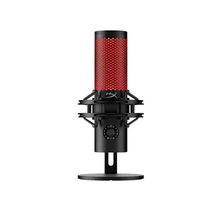 HyperX QuadCast 2 - USB Mikrofon (Crni)