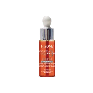 H.Zone AGELESS 50ml - Serum protiv sedih vlasi