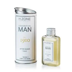 H.Zone Essential Man No.1910 After Shave Tonic 100ml - Tonik posle brijanja