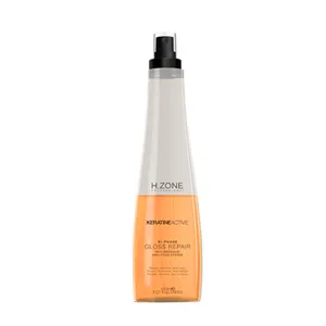 H.Zone KERATINE ACTIVE - Dvofazni serum za kosu