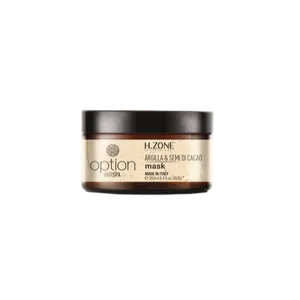 H.Zone OPTION HAIR SPA 250ml - Maska za kosu
