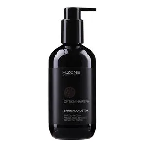 H.Zone Option HairSPA DETOX Brazilian Clay Shampoo 300ml - Detox šampon za kosu