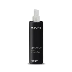 H.Zone OPTION – Krema za održavanje frizure 150ml