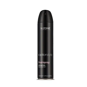 H.Zone OPTION – Lak za kosu STRONG 300ml
